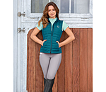 Women's Outfit Cleo in Dark Turquoise