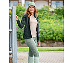 Women's Outfit Inga in Green Tea