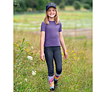 Children's Outfit Vicky in Illuminated Amethyst