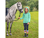 Children's Outfit Pina in Aqua Mint