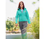 Children's Outfit Neala Magic II in Aqua Green