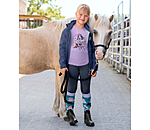 Children's Outfit Neala Magic II in Dark Denim