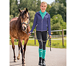Children's Outfit Lene in Amethyst