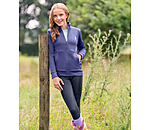 Children's Outfit Jano in Amethyst