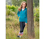 Children's Outfit Jano in Caribbean Blue