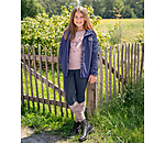 Children's Outfit Runa in Amethyst