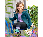 Children's Outfit Cadie in Dark Turquoise