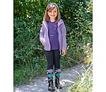 Children's Outfit Cadie in Mauve