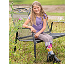 Children's Outfit Maali in Illuminated Amethyst