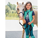 Children's Outfit Mika II in Aqua Green