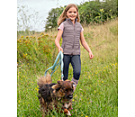 Children's Outfit Jane in Chocolate Shake