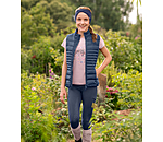 Children's Outfit Jane in Dark Denim