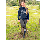 Children's Outfit Oletta in Navy