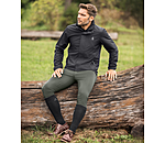 Men's Outfit Lyon in Black