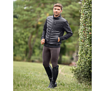 Men's Outfit Lissabon in Black