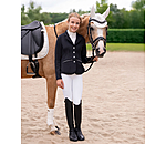 Children's Competition Outfit Maybel in Black
