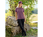 Icelandic Outfit Veikur in Amaranth