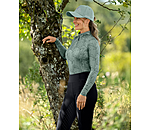 Icelandic Outfit Asta in Eucalyptus