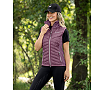Icelandic Outfit Fjola in Amaranth