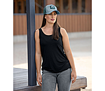 Western Outfit Lillian in Black