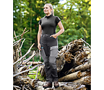 EWW-Outfit Functional T-Shirt in Black