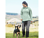 EWW-Outfit Performance Stretch Hoodie in Jungle Morning