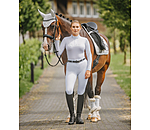 Women's Competition Outfit Graice II in White