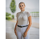 Women's Competition Outfit Sophia in White