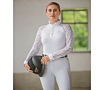 Women's Competition Outfit Jule II in White