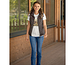 Western Outfit Winnie in Rosemary