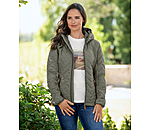 Western Outfit Molly in Ivory