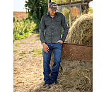 Western Outfit Cooper in Black