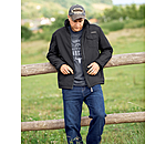Western Outfit Asher in Black