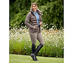 Women's Outfit Cora in Dark Taupe