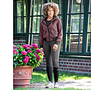 Women's Outfit Ines in Mahogany