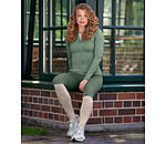 Women's Outfit Jenna in Atlantic Green