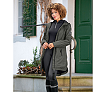 Women's Outfit Jule in Forest Green