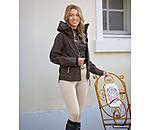 Women's Outfit Hanne in Dark Chocolate