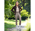 Women's Outfit Hanni in Espresso