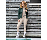 Women's Outfit Hanni in Green Tea