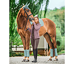 Women's Outfit Cat in Elderberry