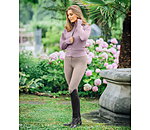 Women's Outfit Leana in Elderberry