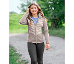 Children's Outfit Dora in Taupe