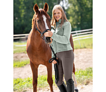 Children's Outfit Dany in Dusty Green