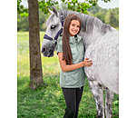 Children's Outfit Dane in Dusty Green