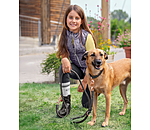 Children's Outfit Mika II in Dusty Violet