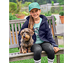 Children's Outfit Pina II in Marine