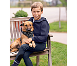 Children's Outfit Talvi in Marine