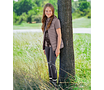 Children's Outfit Jane in Chocolate