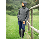 Men's Outfit Lyon in Forest Green